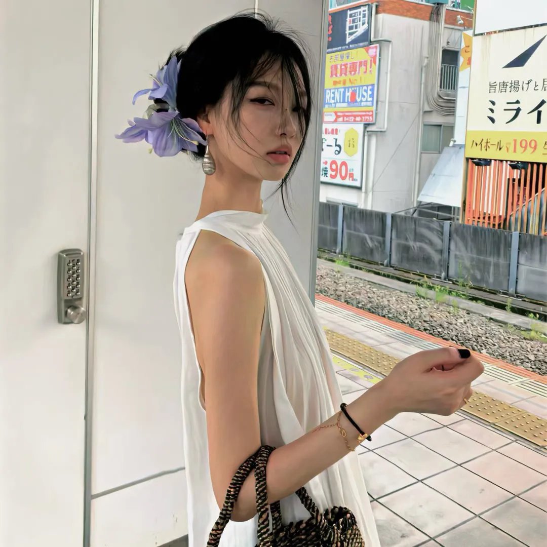 你听起来很甜