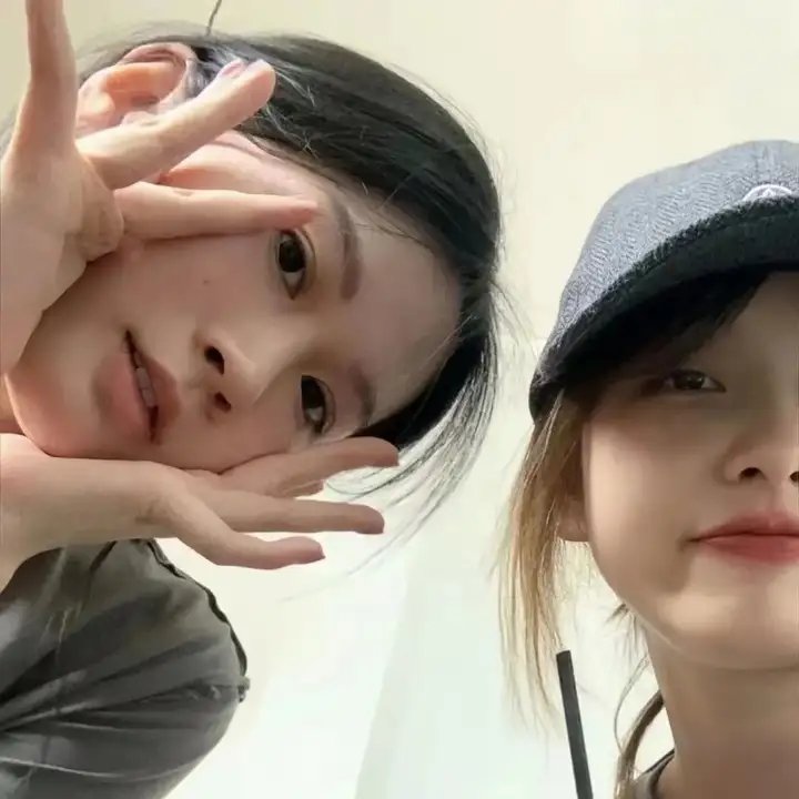 白日美人